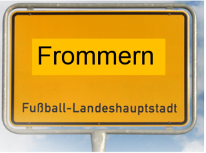 TSV-FRommern