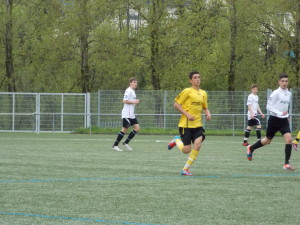 U19 Meisterschaft 070